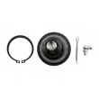 Rotule de suspension TEKNÖR ZSD-CH-012 - Visuel 2