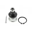 Rotule de suspension avant TEKNÖR ZSD-HD-003 - Visuel 1