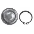 Rotule de suspension avant TEKNÖR ZSD-KA-309 - Visuel 2
