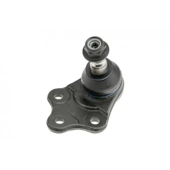 Rotule de suspension avant TEKNÖR ZSD-LR-002
