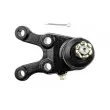 Rotule de suspension avant droit TEKNÖR ZSD-MS-009 - Visuel 2