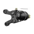 Rotule de suspension avant droit TEKNÖR ZSD-MS-009 - Visuel 3