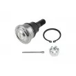 Rotule de suspension avant TEKNÖR ZSD-NS-005 - Visuel 2