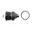 Rotule de suspension TEKNÖR ZSD-NS-036 - Visuel 1