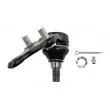 Rotule de suspension avant TEKNÖR ZSD-TY-020 - Visuel 1