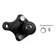 Rotule de suspension avant TEKNÖR ZSD-TY-020 - Visuel 2