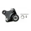 Rotule de suspension avant TEKNÖR ZSD-TY-020 - Visuel 3