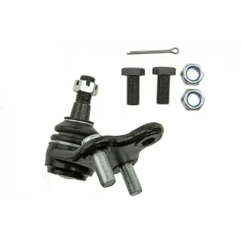 Rotule de suspension avant TEKNÖR ZSD-TY-024