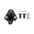 Rotule de suspension avant TEKNÖR ZSD-TY-024 - Visuel 2