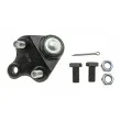 Rotule de suspension avant TEKNÖR ZSD-TY-024 - Visuel 3