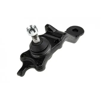 Rotule de suspension avant droit TEKNÖR ZSD-TY-026