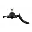 Rotule de suspension avant gauche TEKNÖR ZSD-TY-027 - Visuel 3