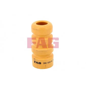 Butée élastique, suspension FAG 810 0083 10
