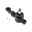 Rotule de suspension avant gauche TEKNÖR ZSD-TY-043 - Visuel 1