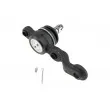 Rotule de suspension avant gauche TEKNÖR ZSD-TY-043 - Visuel 2