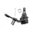 Rotule de suspension avant gauche TEKNÖR ZSD-TY-050 - Visuel 1