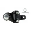Rotule de suspension avant gauche TEKNÖR ZSD-TY-050 - Visuel 3