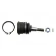 Rotule de suspension avant TEKNÖR ZSG-CH-007 - Visuel 1