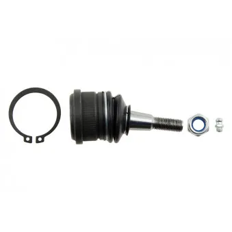 Rotule de suspension avant TEKNÖR ZSG-CH-007