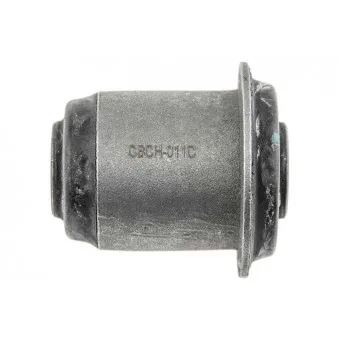 Jeu de coussinets, corps de l'essieu TEKNÖR ZTP-CH-011C