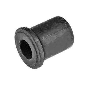 Coussinet de palier, ressort à lames TEKNÖR ZTT-TY-046A