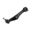 Bras de liaison, suspension de roue avant gauche TEKNÖR ZWD-ME-029A - Visuel 1
