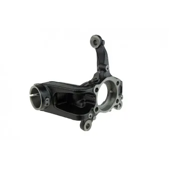 Fusée d'essieu, suspension de roue avant gauche TEKNÖR ZZP-VW-019