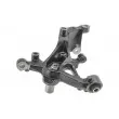 Fusée d'essieu, suspension de roue arrière gauche TEKNÖR ZZT-VW-004 - Visuel 1