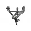 Fusée d'essieu, suspension de roue arrière gauche TEKNÖR ZZT-VW-004 - Visuel 3