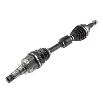 Arbre de transmission avant gauche TEKNÖR NPW-RE-071