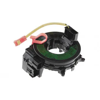 Ressort tournant, Airbag TEKNÖR EAS-TY-009