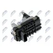 Actuateur de turbo TEKNÖR ECD-ME-011 - Visuel 2