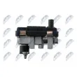 Actuateur de turbo TEKNÖR ECD-ME-011 - Visuel 3