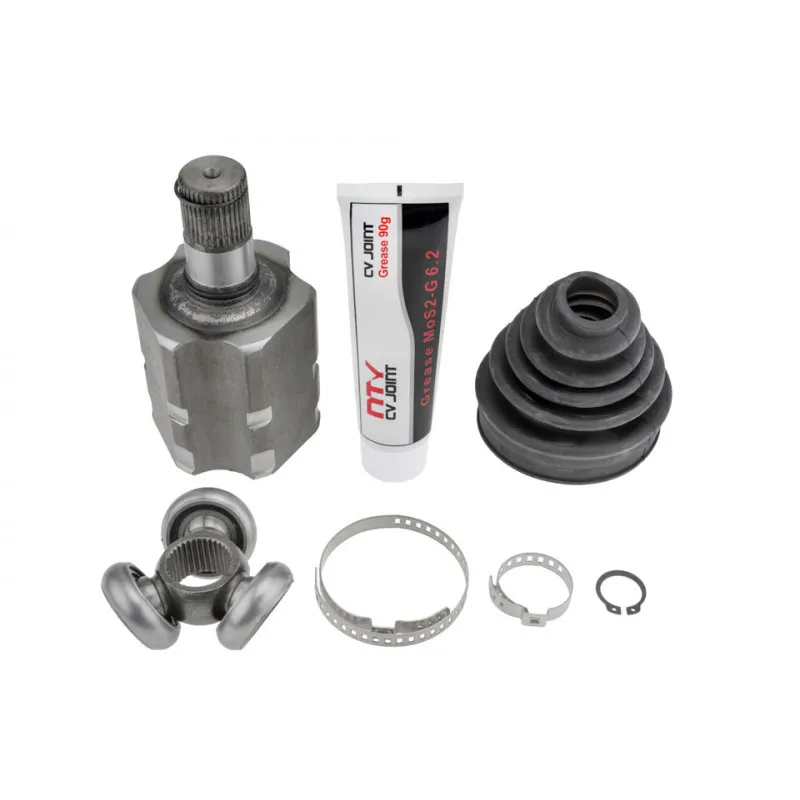 Jeu de joints, arbre de transmission avant gauche TEKNÖR NPW-VW-082