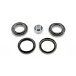 Kit de roulements de roue avant TEKNÖR KLP-DW-050 - Visuel 1