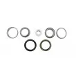 Kit de roulements de roue avant TEKNÖR KLP-DW-050 - Visuel 3