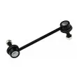 Entretoise/tige, stabilisateur avant gauche TEKNÖR ZLP-MZ-051 - Visuel 2