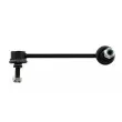 Entretoise/tige, stabilisateur avant gauche TEKNÖR ZLP-MZ-051 - Visuel 3