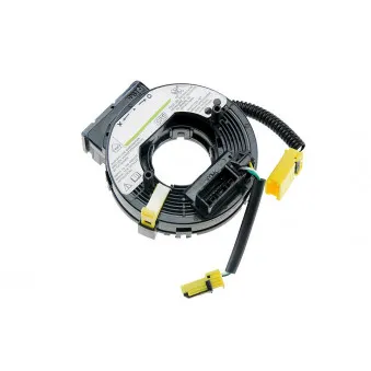 Ressort tournant, Airbag TEKNÖR EAS-HD-002