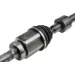Arbre de transmission avant droit TEKNÖR NPW-FR-137 - Visuel 3