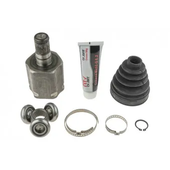 Jeu de joints, arbre de transmission avant gauche TEKNÖR NPW-VV-068