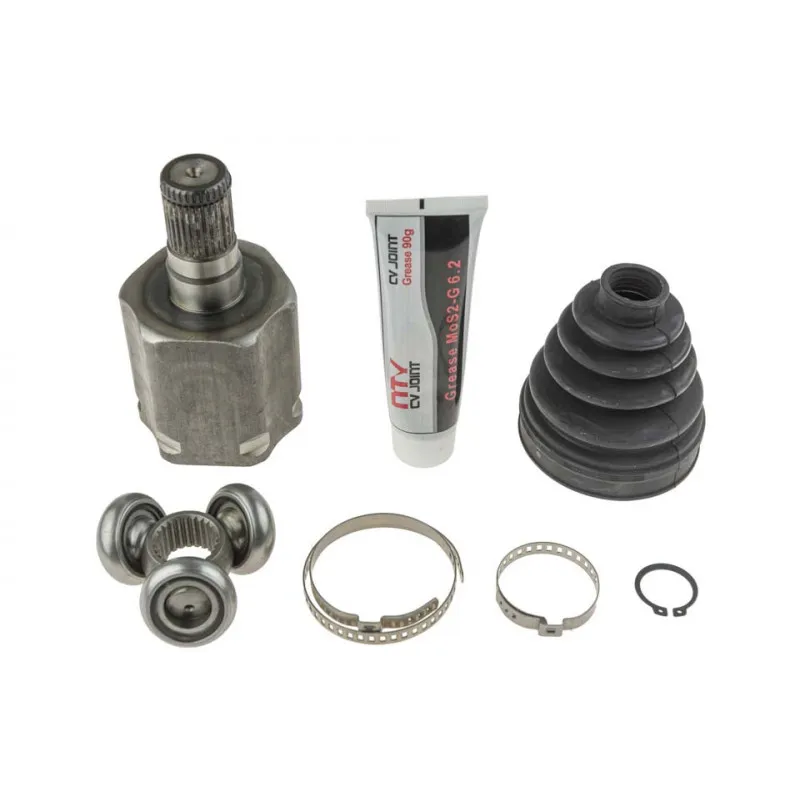 Jeu de joints, arbre de transmission avant gauche TEKNÖR NPW-VV-068