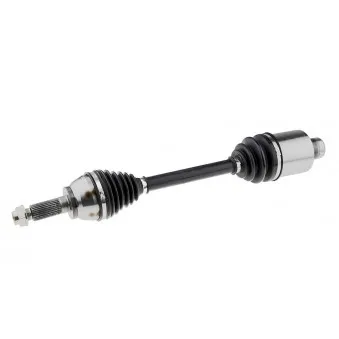 Arbre de transmission avant droit TEKNÖR NPW-MZ-051