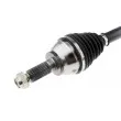 Arbre de transmission avant droit TEKNÖR NPW-MZ-051 - Visuel 2