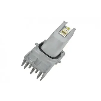 Appareil de commande, système d'éclairage TEKNÖR EPX-BM-034