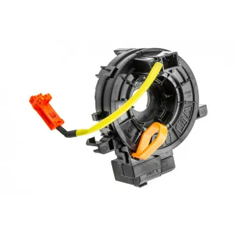 Ressort tournant, Airbag TEKNÖR EAS-TY-028
