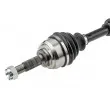 Arbre de transmission avant gauche TEKNÖR NPW-NS-100 - Visuel 3