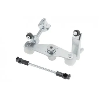 Rotule, tringlerie de commande TEKNÖR NXX-DW-001