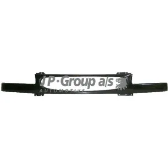 Grille de radiateur JP GROUP 1584500400
