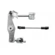 Rotule, tringlerie de commande TEKNÖR NXX-DW-001 - Visuel 3
